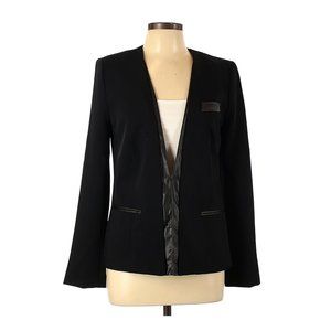 Black Blazer: Jennifer Lopez Brand